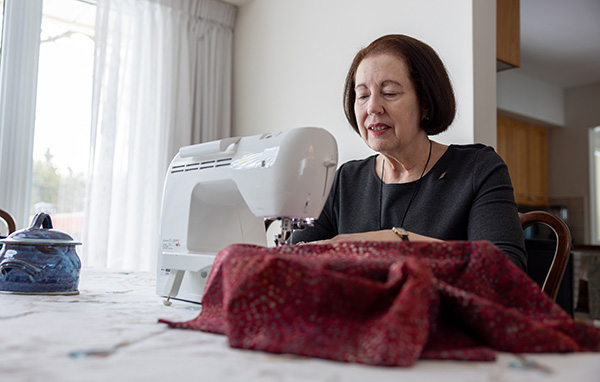 Heather Whittle Sewing