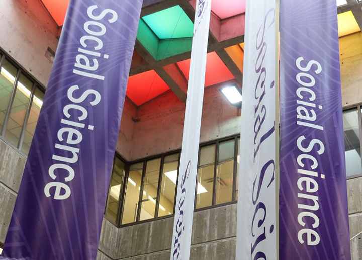 Social Science Narrative