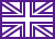 United Kingdom Flag Icon